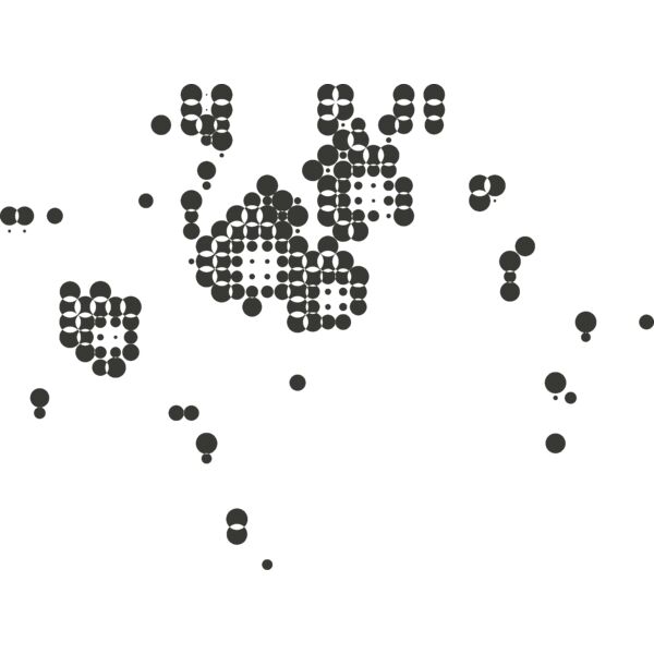 Halftone Backgrounds 68 Thumbnail