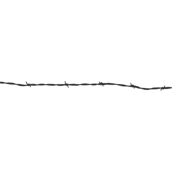 Barbed Wire 5 Thumbnail