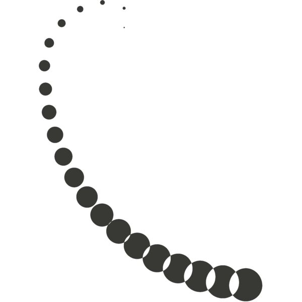 Halftone Gradient Line 85 Thumbnail