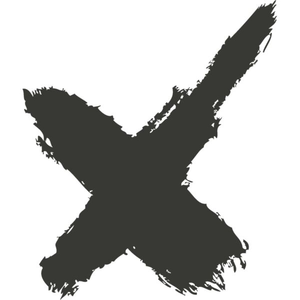 Painted Symbols and shapes 12 Thumbnail