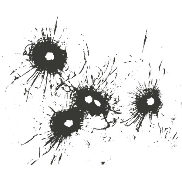 Bullet hole 32 Thumbnail