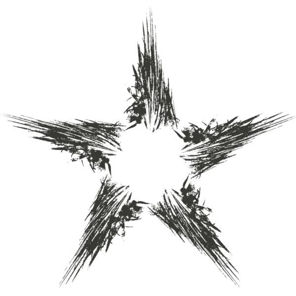 Charcoal Star 2 Thumbnail