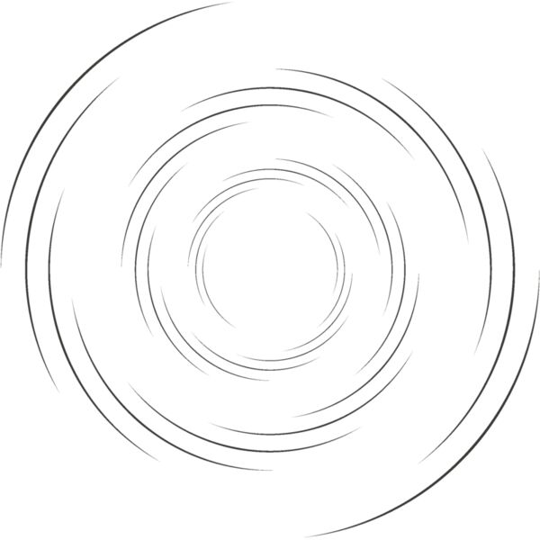 Halftone Spiral Background 126 Thumbnail