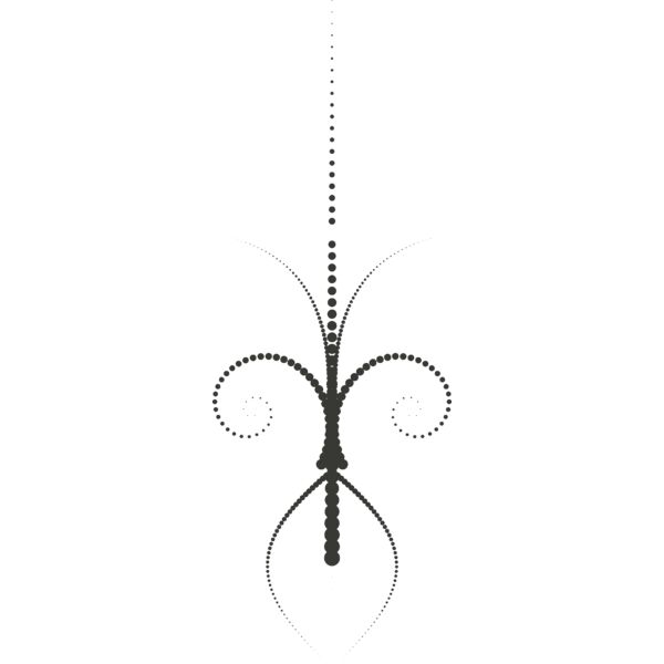 Halftone Gradient Line Backgrounds 27 Thumbnail