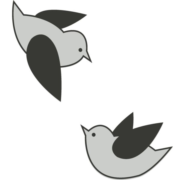 Dainty Birds 1 Thumbnail