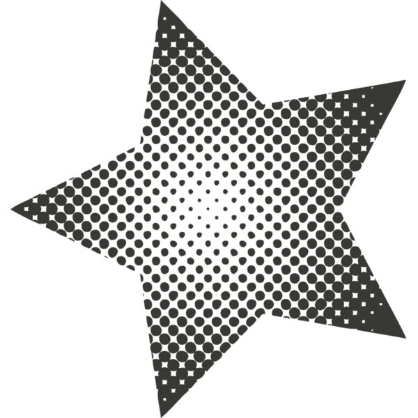 Halftone Gradient Swirls 38 Thumbnail