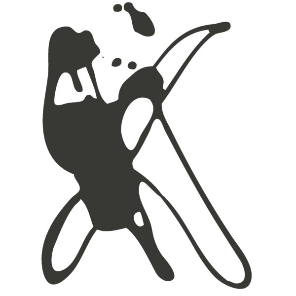 Paint Drip Stars 7 Thumbnail