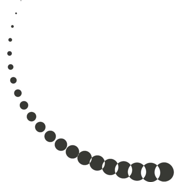 Halftone Gradient Line 39 Thumbnail