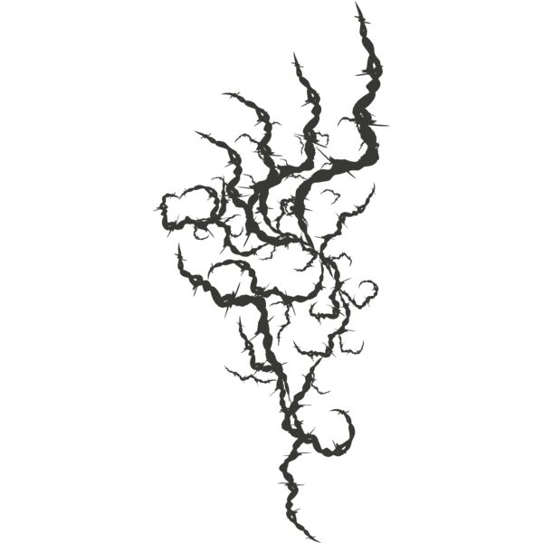 Barbed Wire 40 Thumbnail