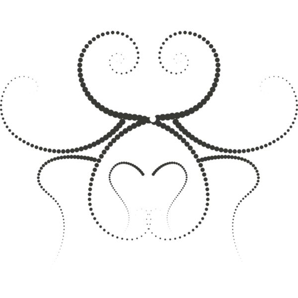 Halftone Gradient Line Backgrounds 12 Thumbnail