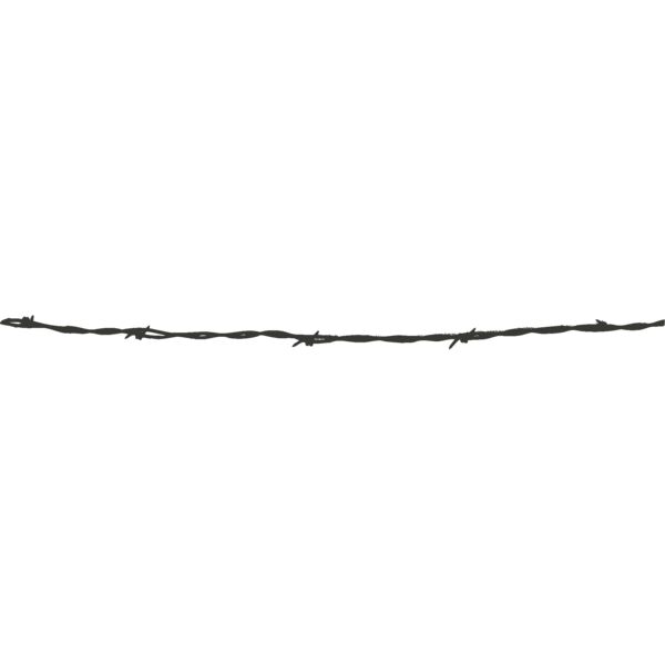 Barbed Wire 10 Thumbnail