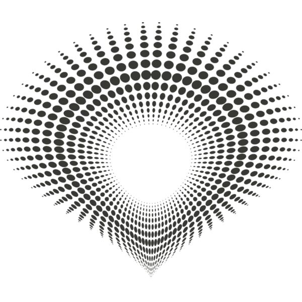 Halftone Background Warps 6 Thumbnail