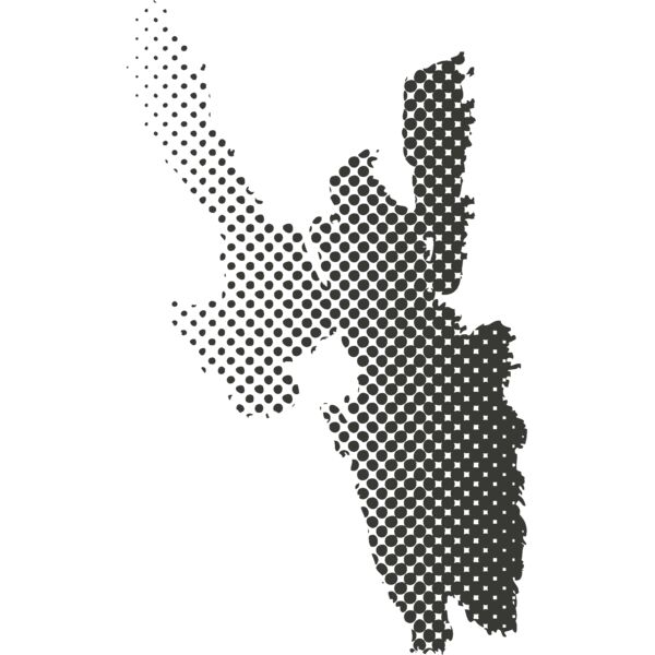 Distressed Halftones Grungy Frames 7 Thumbnail