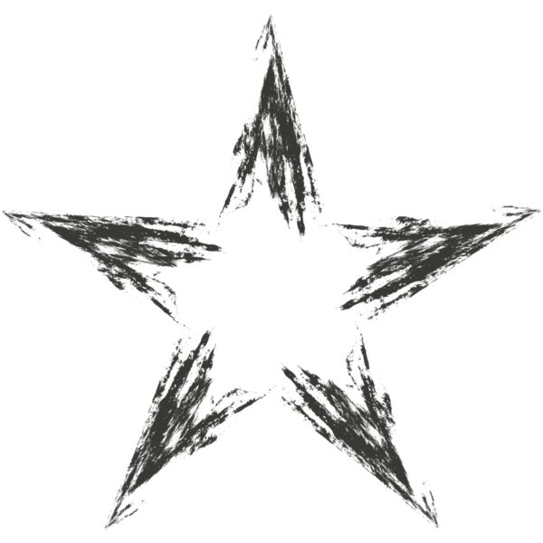 Charcoal Star 9 Thumbnail