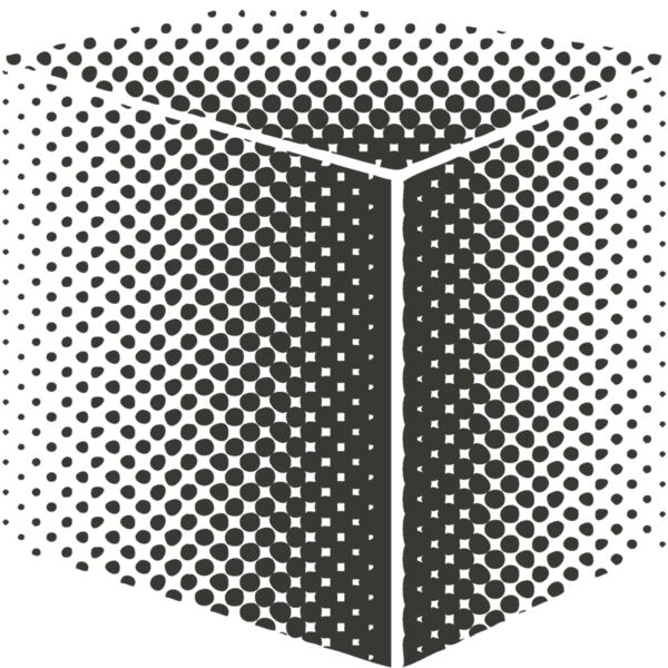 Halftone Gradient Swirls 31 Thumbnail