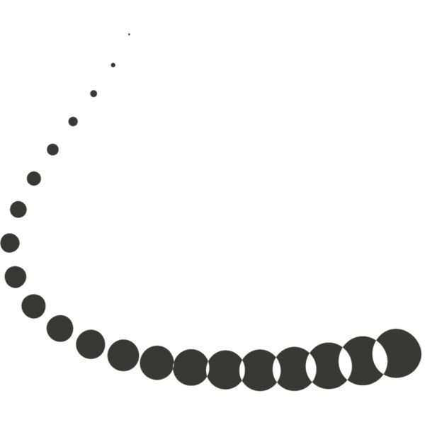 Halftone Gradient Line 41 Thumbnail