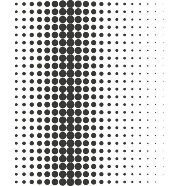 Halftone Gradient Square 2 Thumbnail