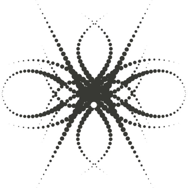 Halftone Gradient Line Backgrounds 13 Thumbnail