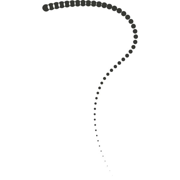 Halftone Gradient Line 144 Thumbnail