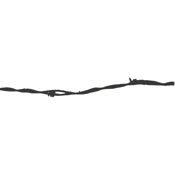 Barbed Wire 24 Thumbnail