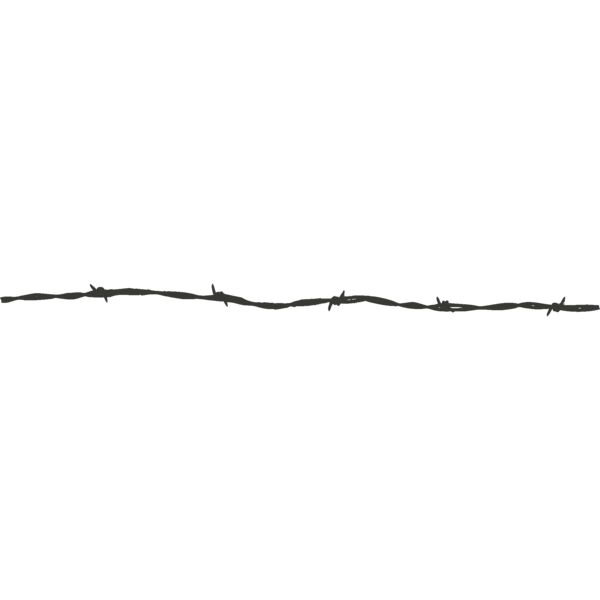 Barbed Wire 9 Thumbnail