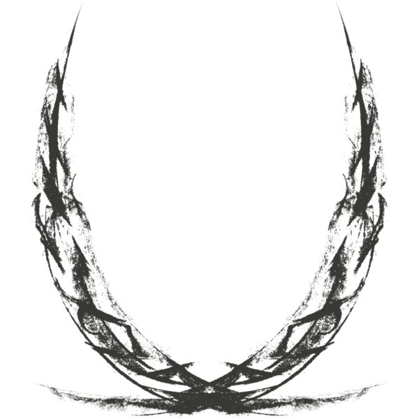 Charcoal Wing 14 Thumbnail