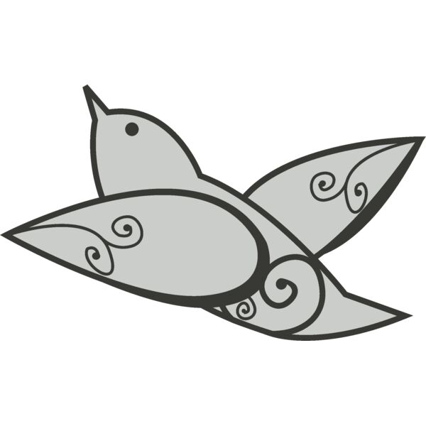 Dainty Birds 40 Thumbnail