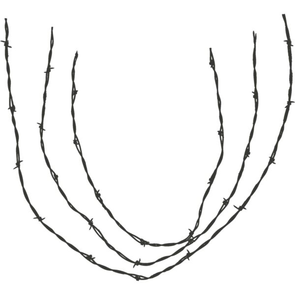 Barbed Wire 73 Thumbnail