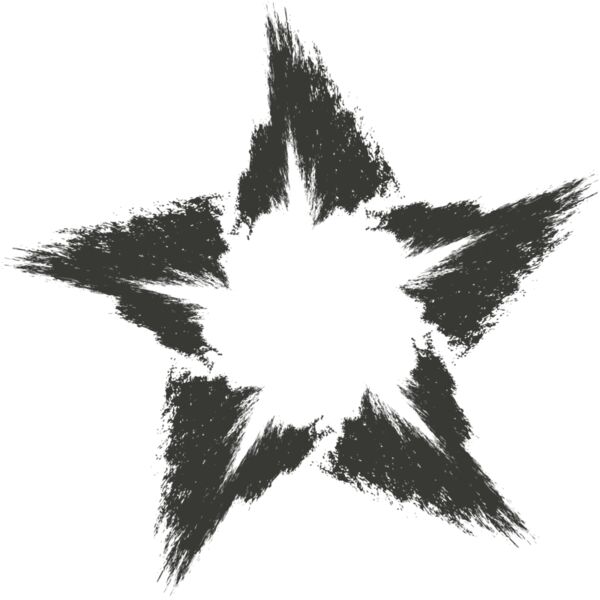 Charcoal Star 1 Thumbnail