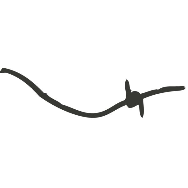 Barbed Wire 31 Thumbnail