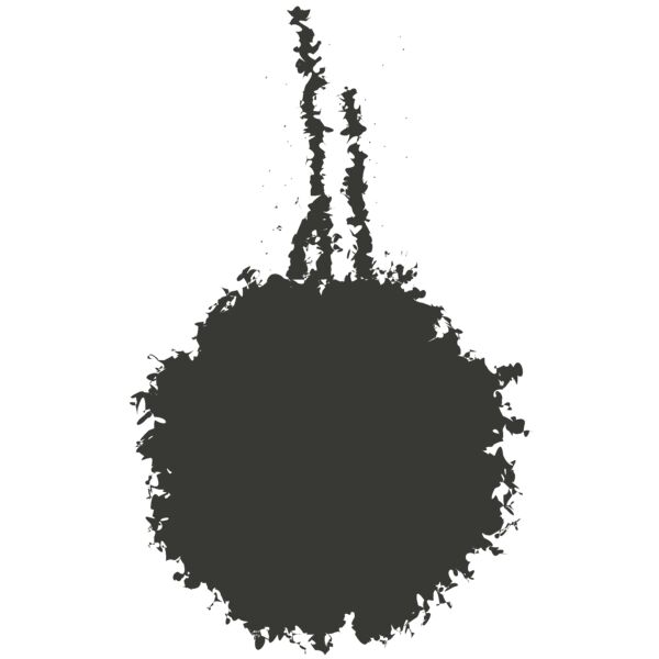 Painted Symbols and shapes 30 Thumbnail