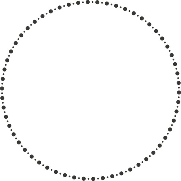 Halftone Spiral Background 130 Thumbnail