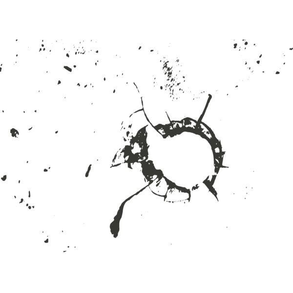 Bullet hole 126 Thumbnail