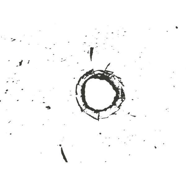 Bullet hole 67 Thumbnail