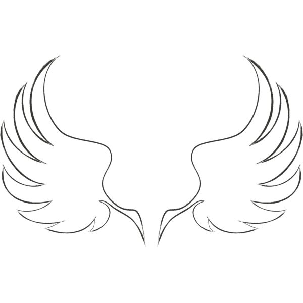 Charcoal Wing 24 Thumbnail