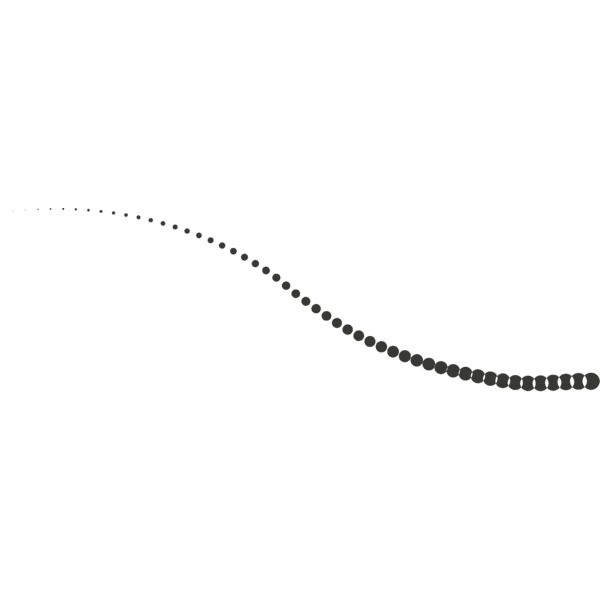 Halftone Gradient Line 20 Thumbnail