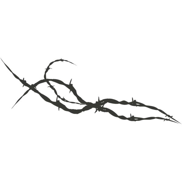 Barbed Wire 46 Thumbnail