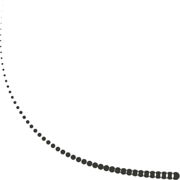 Halftone Gradient Line 115 Thumbnail