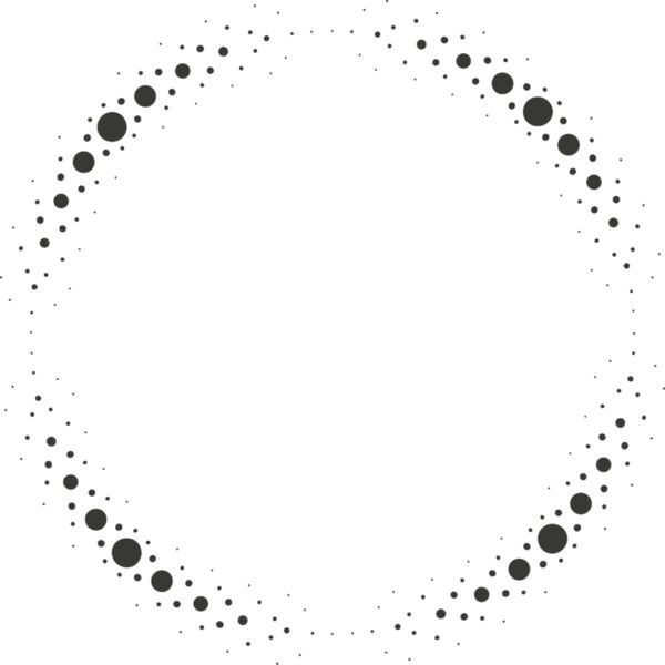 Halftone Spiral Background 114 Thumbnail