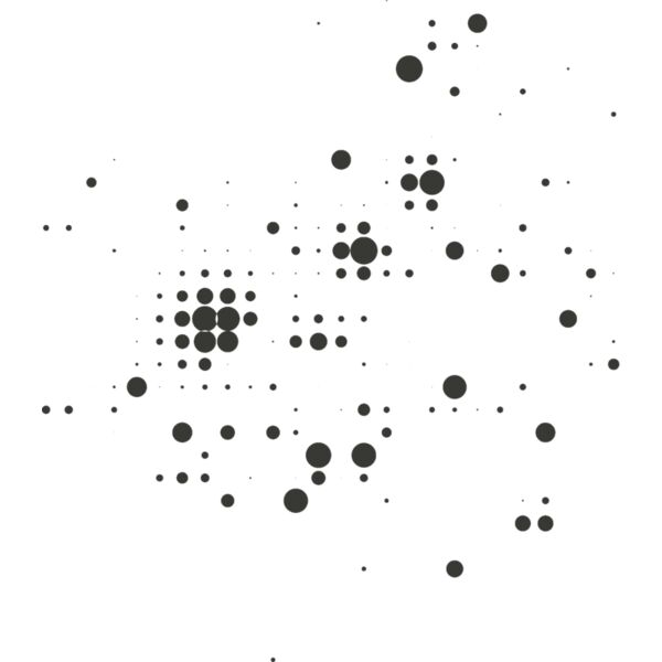 Halftone Backgrounds 9 Thumbnail