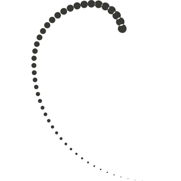 Halftone Gradient Line 95 Thumbnail