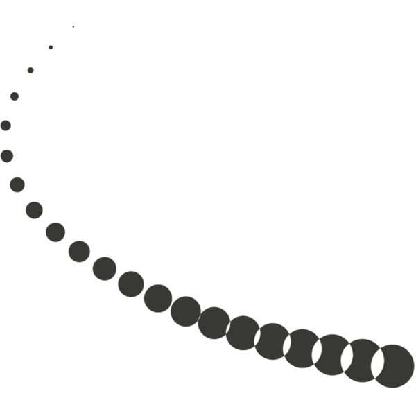 Halftone Gradient Line 50 Thumbnail