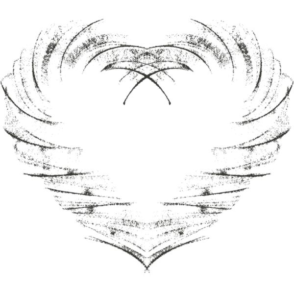 Charcoal Heart 26 Thumbnail