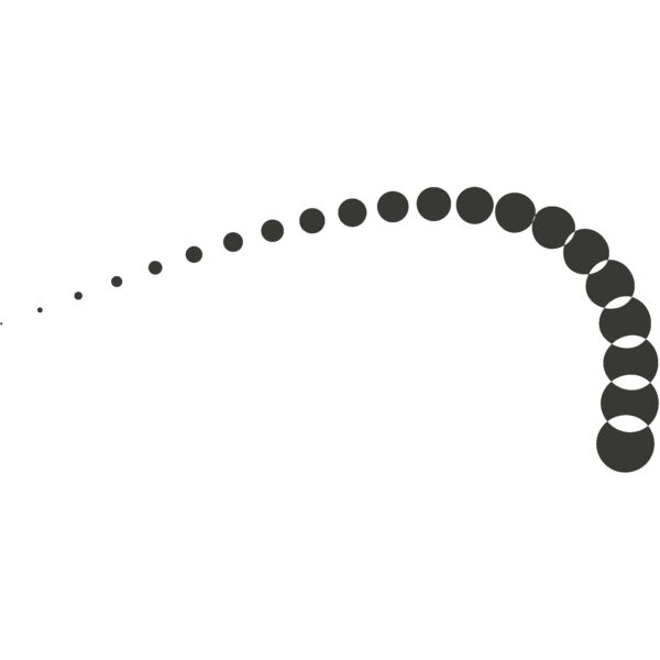 Halftone Gradient Line 7 Thumbnail