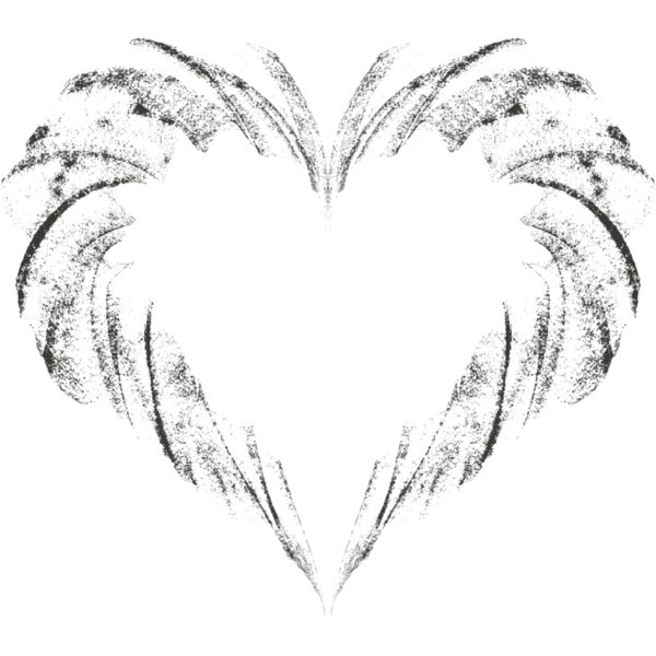 Charcoal Heart 3 Thumbnail