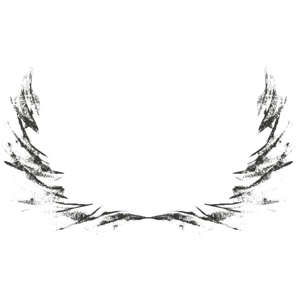 Charcoal Wing 10 Thumbnail