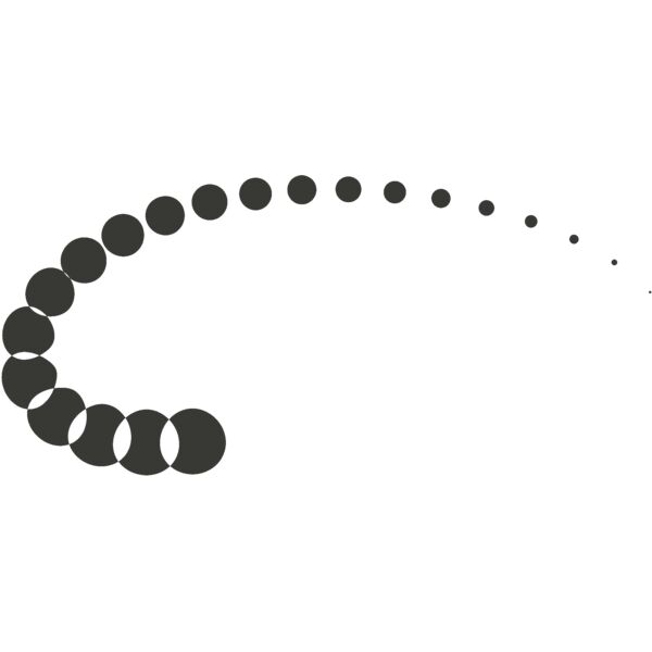 Halftone Gradient Line 46 Thumbnail