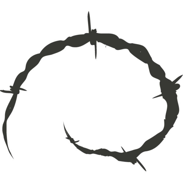 Barbed Wire 49 Thumbnail