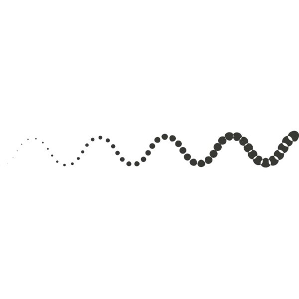 Halftone Gradient Line 11 Thumbnail