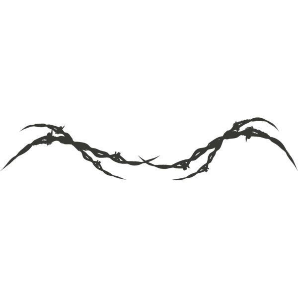 Barbed Wire 59 Thumbnail